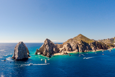 Wedding Yachts Cabo San Lucas, Los Cabos Boat Weddings