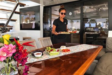 Wedding Yachts Cabo San Lucas, Los Cabos Boat Weddings